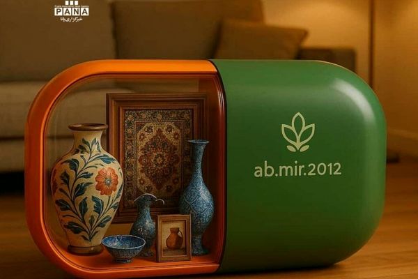 هنرهای سنتی، میراث فرهنگی ماندگار