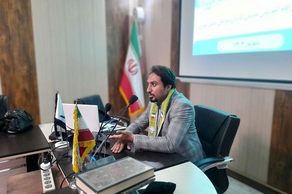فاز نخست دوره تربیت مدرس مهارت‌های سازمان، گامی راهبردی در پرورش مربیان توانمند برای نسل آینده است