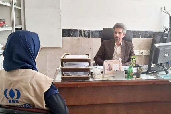 توسعه و تعمیق مفاهیم قرآنی در سطح مدارس، مهم‌ترین هدف ما است