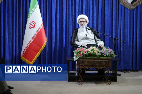 هم‌افزایی نهادهای فرهنگی استان بوشهر برای تقویت جریان اعتکاف دانش‌آموزی