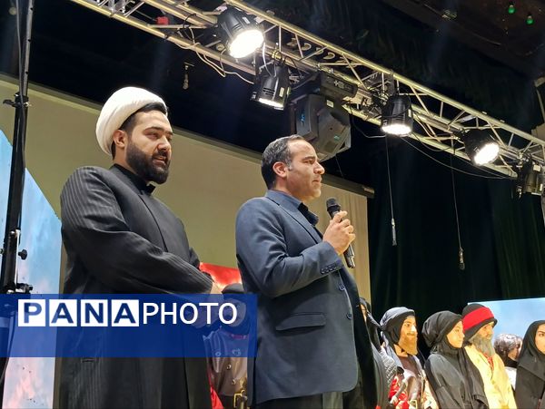 روایت زنانگی و مقاومت در نمایش دختر آفتاب