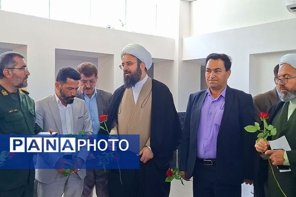 اولین سالگرد شهادت سید نصرالله و گرامیداشت شهدای اقتدار در باشت