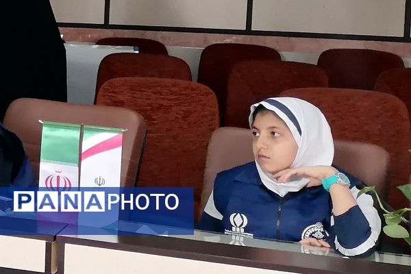 نشست فعالین پانا شهریار با مدیر جدید اداره آموزش و پرورش