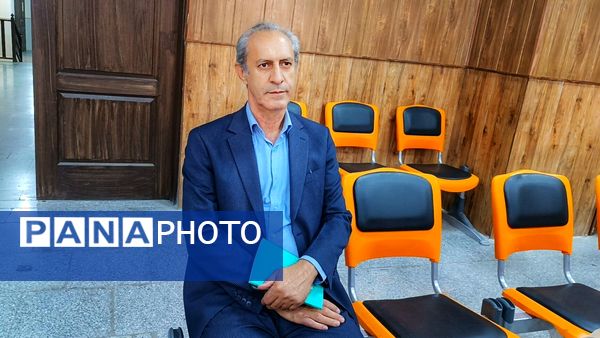 برگزاری «یکشنبه‌های مهارتی» طرح نماد در دبیرستان آرمیتا مصلی‌نژاد یاسوج