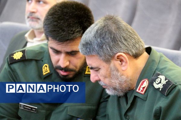 سومین دوره اختتامیه مسابقات شرق و شمال شرق کشور نیروهای مسلح برگزار شد