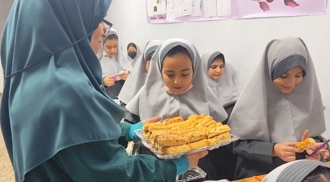 مادر؛ معنای واقعی عشق بی‌پایان