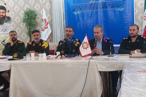 برگزاری دومین کنگره ملی ۳۰۰۰ شهید خراسان شمالی در آبان امسال