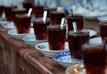 طعم شیرین چای تلخ عراقی