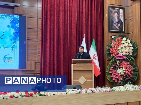 نوزدهمین جشنواره طلایه داران طرح و برنامه‌های معاونت آموزش ابتدایی 