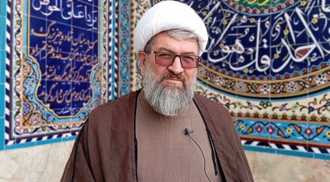 هفته وحدت فرصتی برای احیای آموزه‌های نبوی است