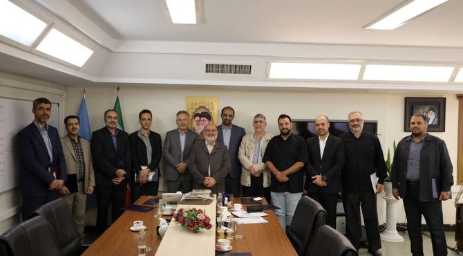 روسای کمیته‌های پنجمین جشنواره پژواک معرفی شدند