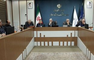 رونمایی از تازه‌های نشر ادیان توحیدی/ وزیر فرهنگ: همگی به اقلیم معنایی ایران کمک برسانیم