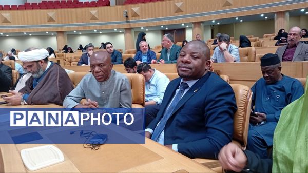 هشتمین اجلاس بین‌المللی همبستگی با کودکان و نوجوانان فلسطینی 