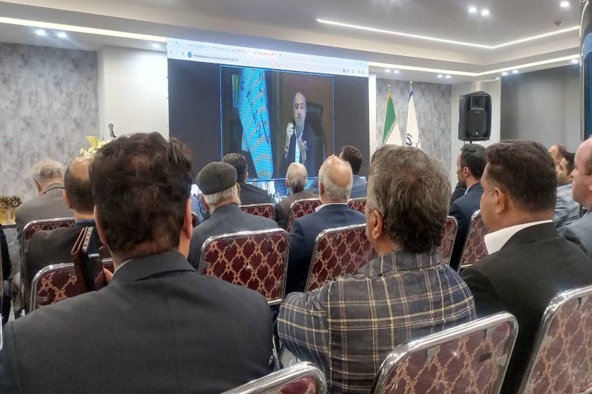 هدف دولت افزایش سهم تعاونگران در تولید ملی است