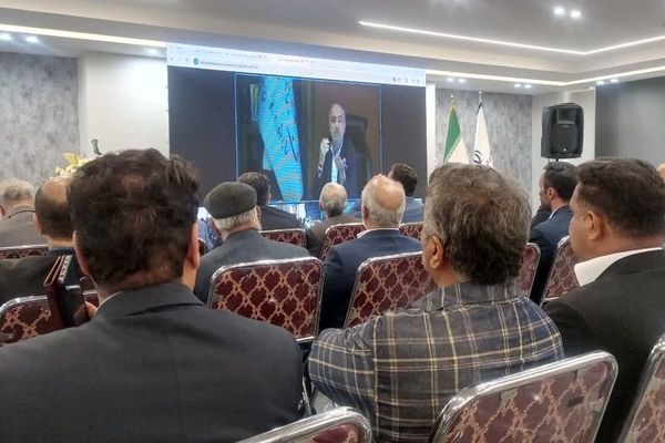 هدف دولت افزایش سهم تعاونگران در تولید ملی است