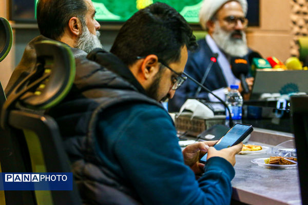 نشست خبری چهارمین رویداد ملی «بانوان بهشت»