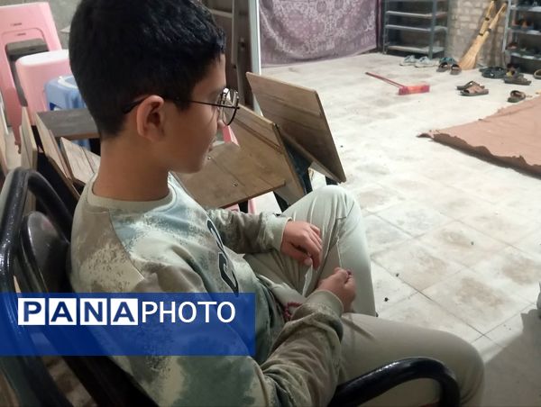 سه روز برای تقرب به خدا