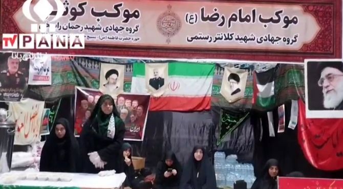 فرزندانی که راه مادرشان را ادامه دادند 