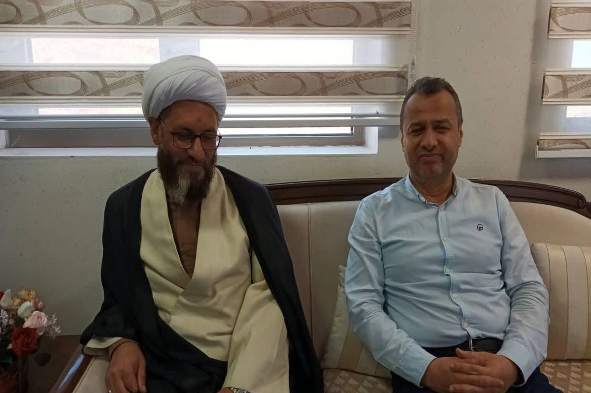 پیشنهاد امام جمعه اهر برای تأسیس پردیس  یکی از دانشگاه‌های معتبر صنعتی در ارسباران