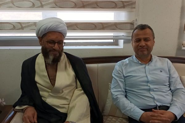 پیشنهاد امام جمعه اهر برای تأسیس پردیس  یکی از دانشگاه‌های معتبر صنعتی در ارسباران