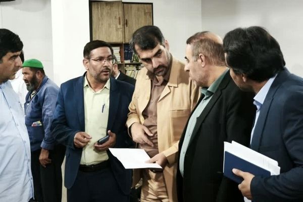 حضور مردم در صحنه موجب ترویج فرهنگ ایثار و شهادت می شود

