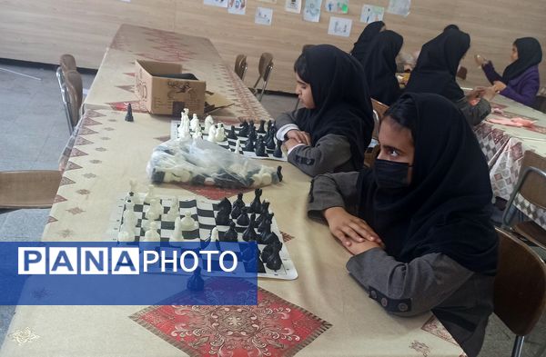 مسابقات ورزشی در شهرستان کاشمر