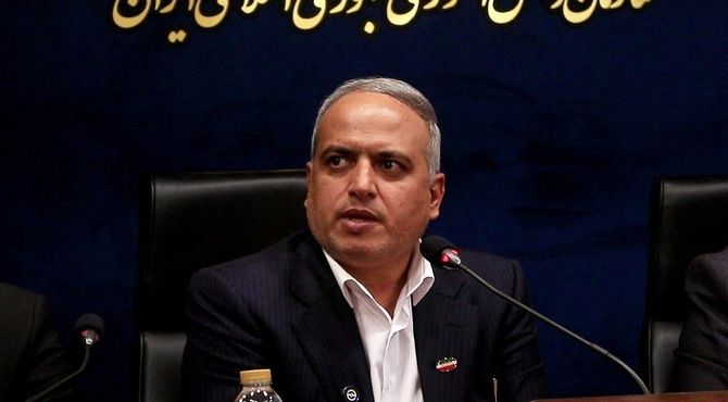 بهارستان دو، صاحب پژوهش‌سرا می‌شود