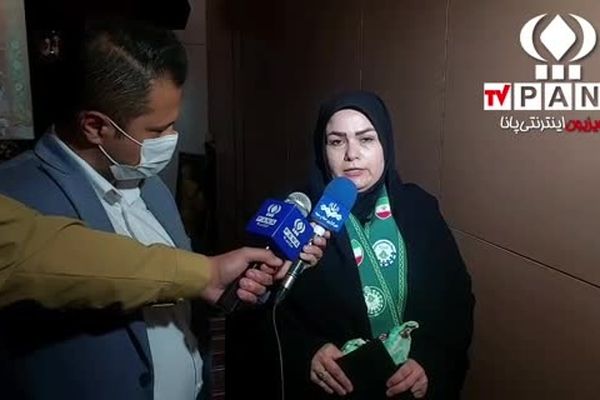 مربی پیشتاز بجنوردی در جمع معلمان نمونه استانی