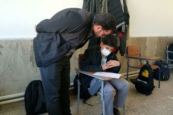 آزمون‌های پیشرفت تحصیلی با هدف سنجش دستاوردهای یادگیری دانش آموزان طراحی می‌شود