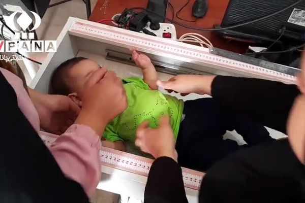 بهورز نماد فداکاری و امید، قلب تپنده زندگی روستایی 