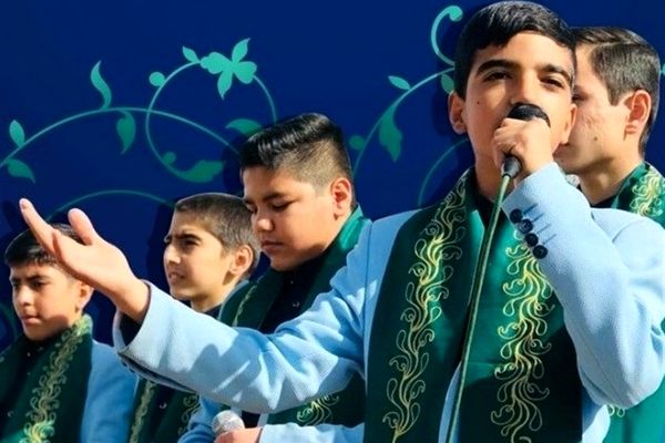 سرودهای دانش‌آموزی؛ سکوی پرتاب استعدادها از کلاس درس تا صحنه‌های ملی و بین‌المللی