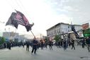 عزاداری تاسوعای حسینی در آمل 