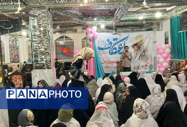 شور بندگی در دل نوجوانان مؤمن