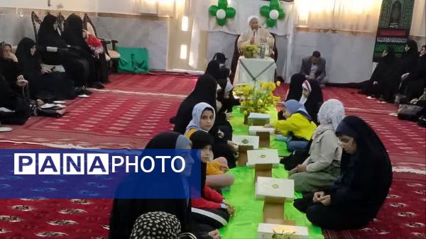 سی و دومین مرحله مسابقات حوزه‌ای قرآن کریم در شهرستان گرگان