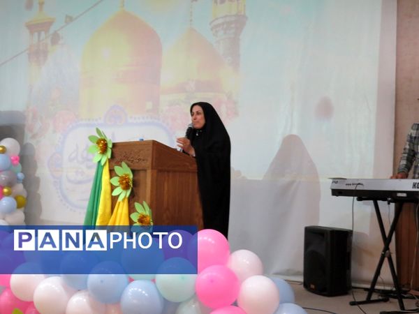تقدیر از مدیران و معلمان مدارس استثنایی شهرستان بجنورد