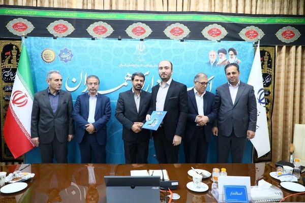 انتصاب مشاوران جوان، گامی مؤثر در بهره‌گیری از ظرفیت‌های نسل نو