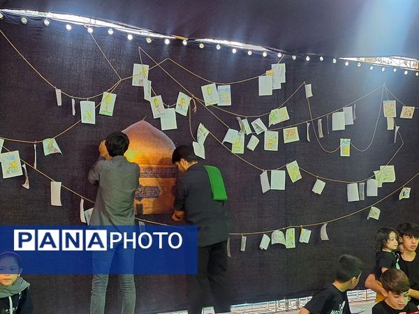 طریق النور در سوگ آفتاب 