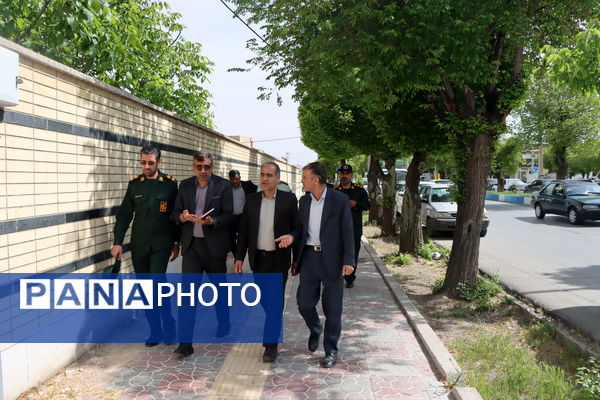 تجلیل از معلمان، سرمایه‌های گران بازار علم