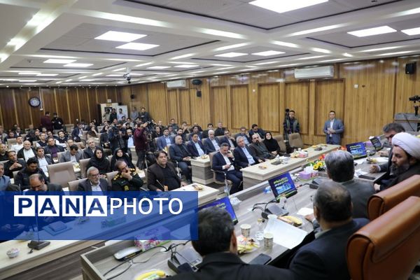 سفر یک روزه معاون وزیر راه و شهرسازی به آذربایجان‌غربی