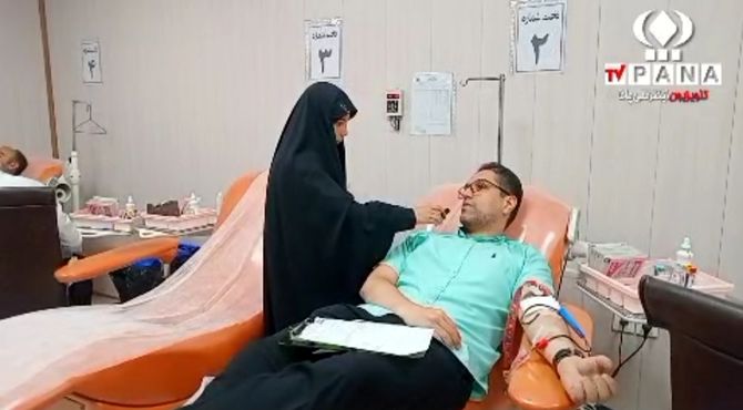 نهم مرداد روز ملی اهدای خون؛ فرصتی برای نجات جان هموطنان