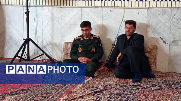 خروش شیر زنان چهارمحال‌وبختیاری در حمایت از رهبر انقلاب