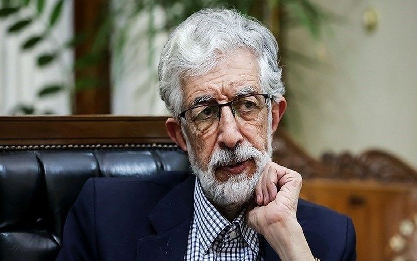 حداد عادل: آموزش زبان فارسی به خارجی‌ها نیازمند تحول است 