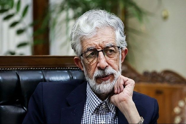 حداد عادل: آموزش زبان فارسی به خارجی‌ها نیازمند تحول است 