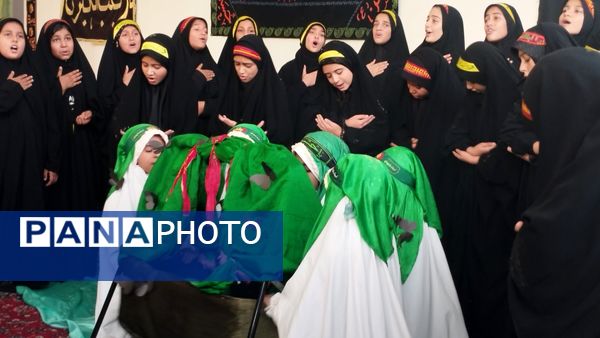 برگزاری کارگاه در مسیر انتظار در شهرستان خلیل‌آباد 