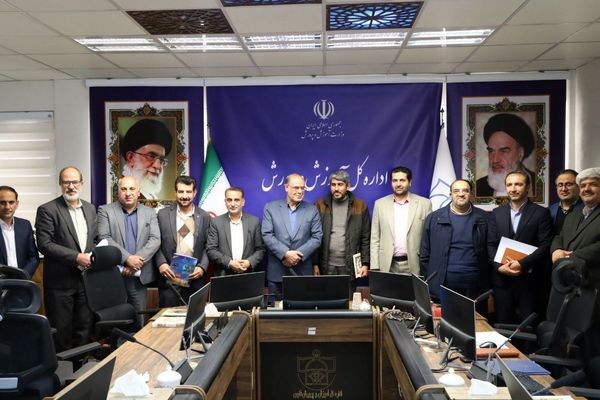 پویش دانش آموزی شهید پژوهی در آموزش وپرورش فارس راه اندازی خواهد شد