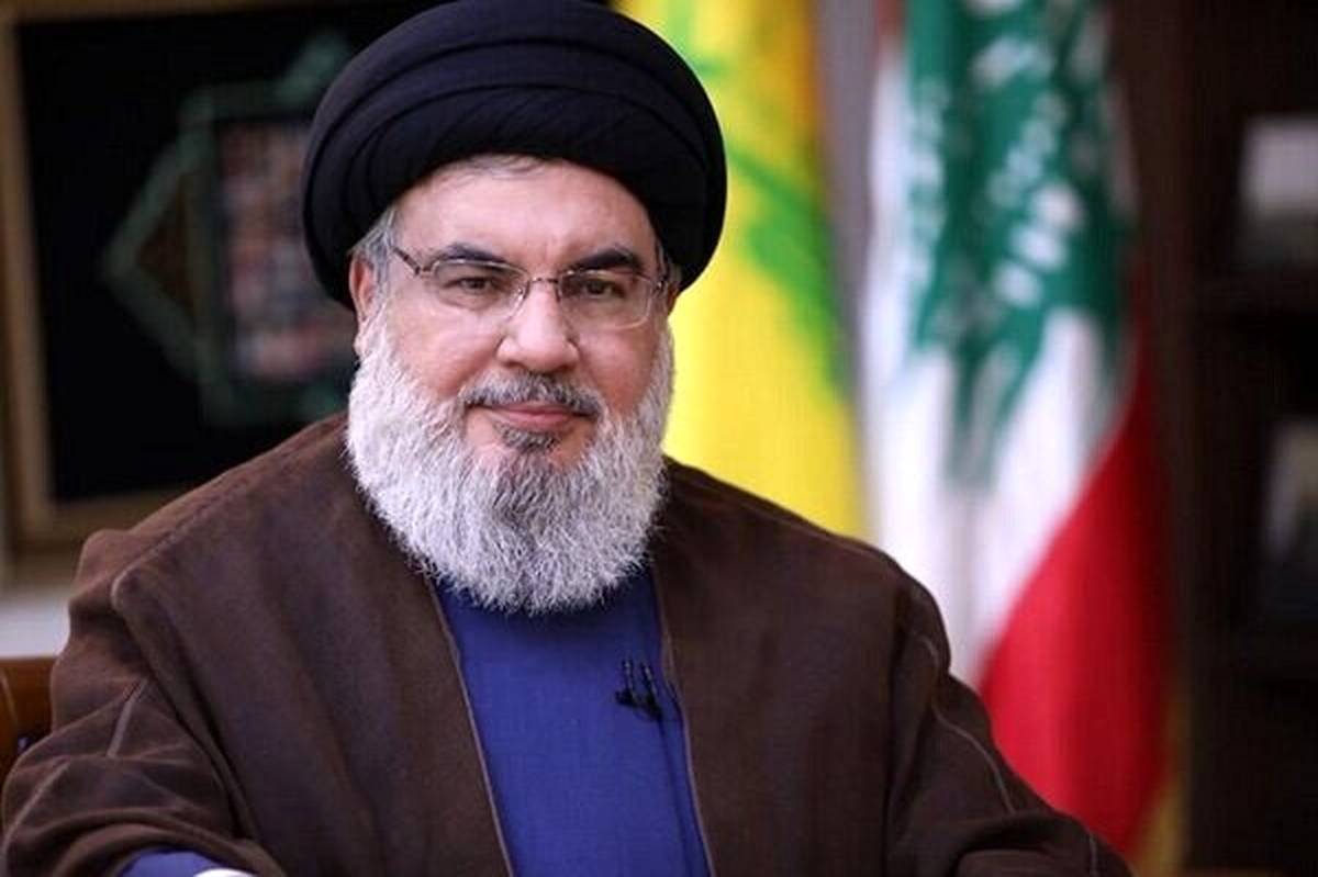  شهید سید حسن نصرالله در سخت‌ترین شرایط میدان نبرد به خدا توکل داشت