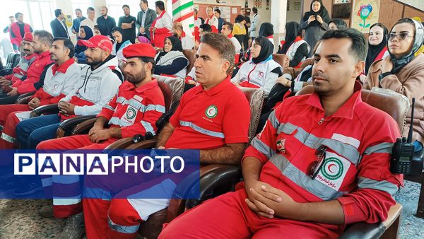 رزمایش پدافند غیرعامل در یاسوج 