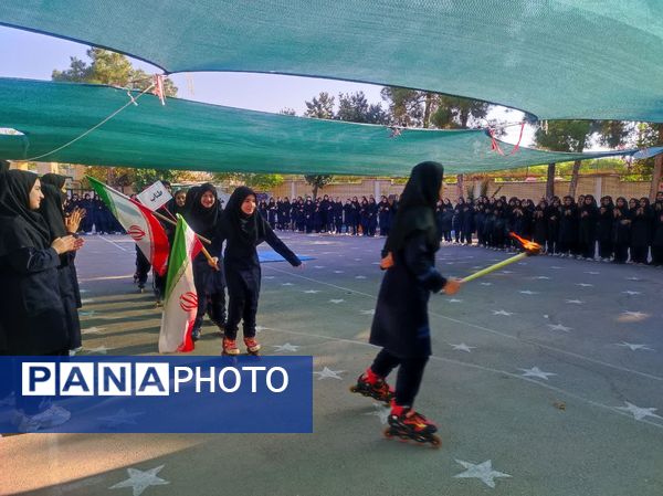 ارزش‌‎های زندگی را با ورزش به دست بیاوریم