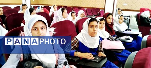  طرح «تربیت دانش‌آموز سخنران» در شهرستان مرزی کلات