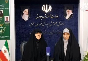 استمرار رمز موفقیت در حفظ قرآن است